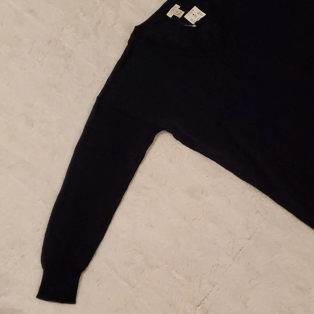 NWT J. Crew lightweight sweater